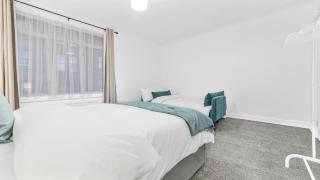 Excellent 2-Bed flat near central London - Londra - 3