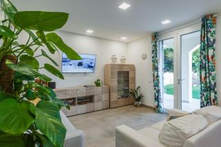 Villa Mediterranea - 1