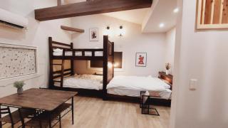 Hyuga Surf Camp 210 - Vacation STAY 35366v - Hyuga - 8