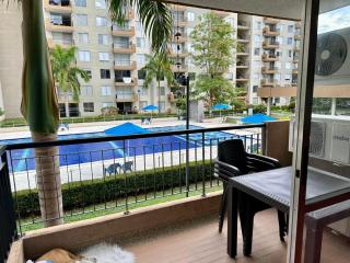 Apartamento en el Corazón Turístico de la Región - Ricaurte - 0