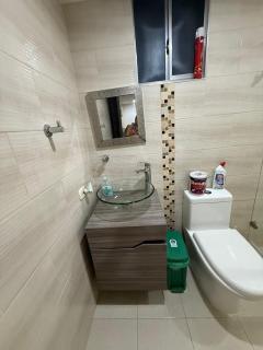 Apartamento en el Corazón Turístico de la Región - Ricaurte - 7