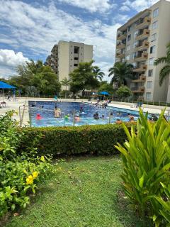 Apartamento en el Corazón Turístico de la Región - Ricaurte - 4