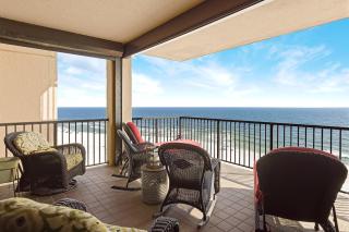 Romar House 706B - Orange Beach - 1