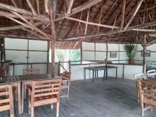 The River lodge - Kichwamba - 9