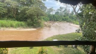 The River lodge - Kichwamba - 8