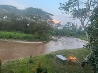 The River lodge - Kichwamba - 6