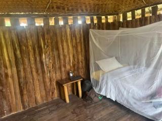 The River lodge - Kichwamba - 4