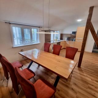 Ferienwohnung Fleiger 5 in Achim Zentrum - Achim - 9