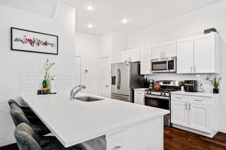 Luxé Living KASA - Irving - 8
