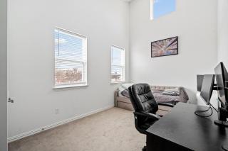 Luxé Living KASA - Irving - 1