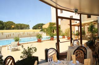Hotel Tre Torri - Villaggio Mosè - 5