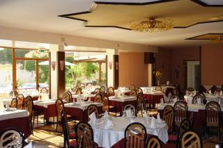 Hotel Tre Torri - Villaggio Mosè - 4