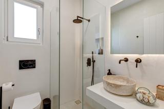 Silver apartment Fos - Parikia - 7