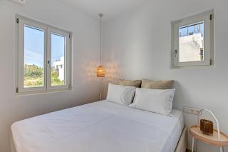 Silver apartment Fos - Parikia - 1