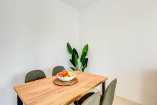 Silver apartment Fos - Parikia - 2