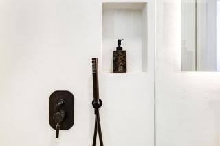 Silver apartment Fos - Parikia - 3