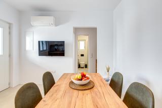 Silver apartment Fos - Parikia - 5