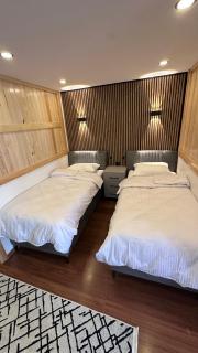 Golden Wood Suites - Istanbul - 9