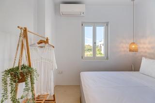 Silver apartment Fos - Parikia - 8
