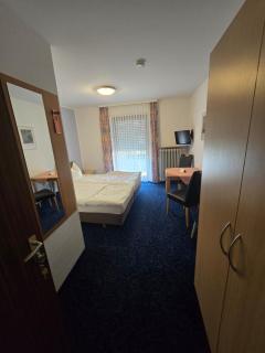 Hotel Alt Nürnberg - Mannheim - 5