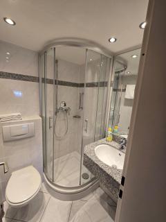Hotel Alt Nürnberg - Mannheim - 3
