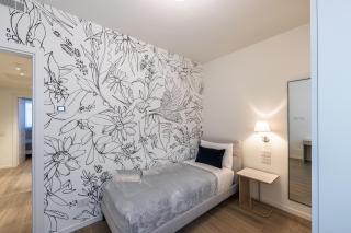 Trilocale Leonardo Treviglio Upper Stay - Treviglio - 6