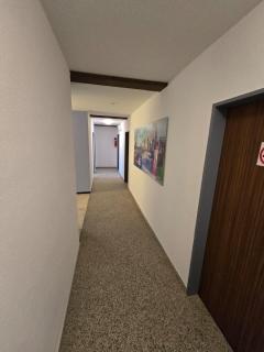 Hotel Alt Nürnberg - Mannheim - 2