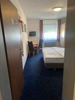 Hotel Alt Nürnberg - Mannheim - 1