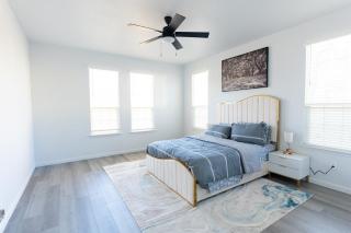 Luxurious 3BR Heartfelt Space in Dallas - Dallas - 1