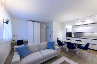 Trilocale Leonardo Treviglio Upper Stay - 4