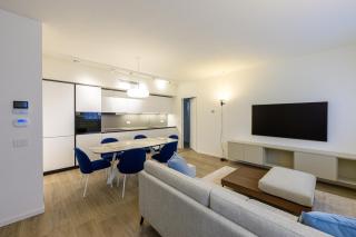 Trilocale Leonardo Treviglio Upper Stay - Treviglio - 3