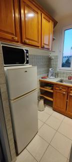 Cozy 1 Bedroom Apartment Easy Access to Paris and Expo - 6