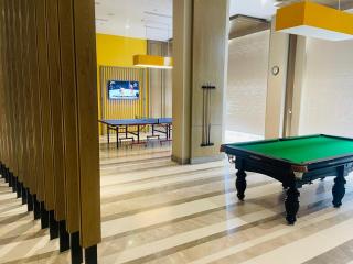 Hotel Four Sessions - Lucknow - Lucknow - 4