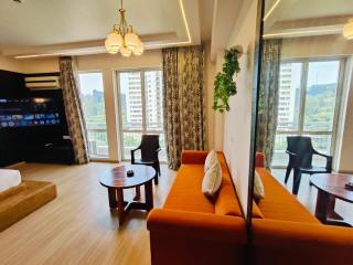 Hotel Four Sessions - Lucknow - Lucknow - 2