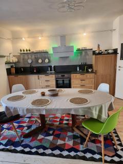 Spacious Urban Flat l Keybox - Graz - 5