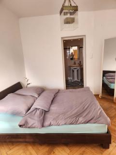 Spacious Urban Flat l Keybox - Graz - 2