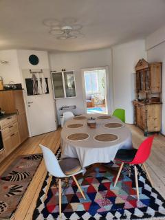 Spacious Urban Flat l Keybox - Graz - 4
