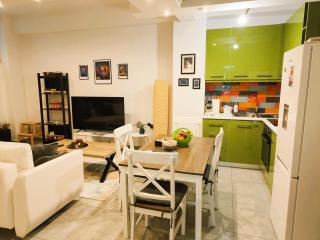 Athens Lovely, private, unique, cozy apartment near center and beach - Atene - 0