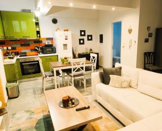 Athens Lovely, private, unique, cozy apartment near center and beach - Atene - 9