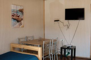 Cabañas en Dichato frente a la playa - 4