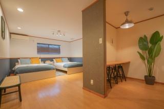 Green House Kujo - Vacation STAY 18589 - Osaka - 5