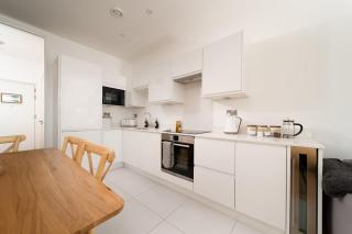 Harbour Edge, Luxury 2 BR 2 BA Apt, Sea View and Terrace, Parking - Lynmouth - 7