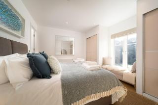 Harbour Edge, Luxury 2 BR 2 BA Apt, Sea View and Terrace, Parking - Lynmouth - 3