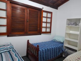 Casa em Caraguatatuba Praia Massaguaçu - condomínio a 70 metros da praia - Caraguatatuba - 3