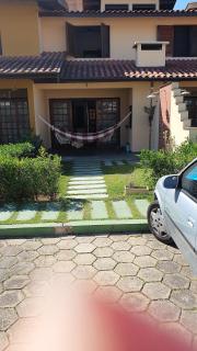 Casa em Caraguatatuba Praia Massaguaçu - condomínio a 70 metros da praia - Caraguatatuba - 2