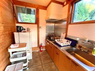 Gubo Satoyama Suite Lodge & Camp - Vacation STAY 39507v - Katsuura - 6