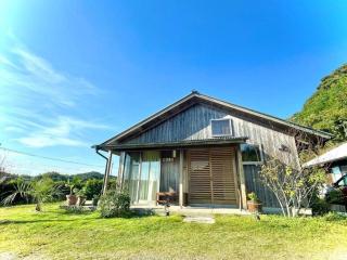 Gubo Satoyama Suite Lodge & Camp - Vacation STAY 39507v - Katsuura - 9