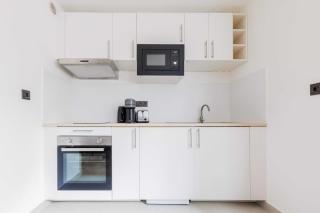 Comfortable Studio for 2 people - Puteaux - Puteaux - 7