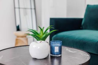 Comfortable Studio for 2 people - Puteaux - Puteaux - 5