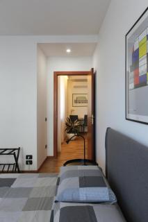La Basilica Luxury Apartment - Close to the City Center and Fiera di Vicenza - Vicenza - 5
